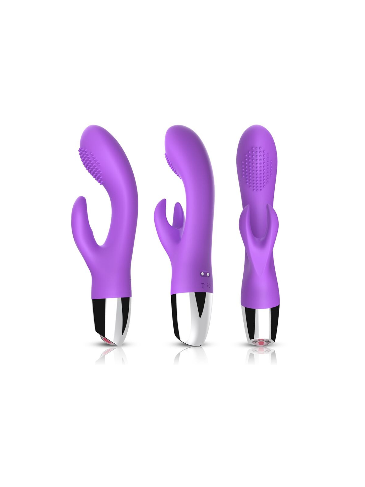 ARMONY - VIBRATORE RABBIT VIOLA