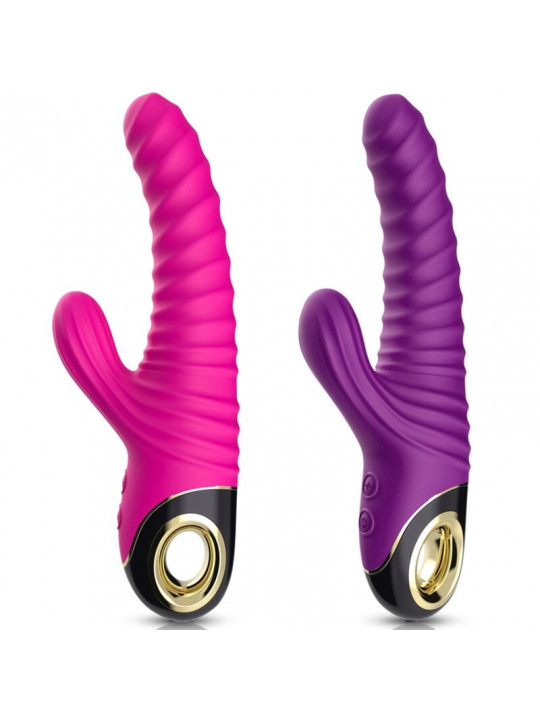 ARMONY - VIBRATORE ETERNITY IN SILICONE FUCSIA