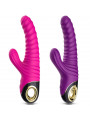 ARMONY - VIBRATORE ETERNITY IN SILICONE FUCSIA