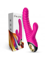 ARMONY - VIBRATORE ETERNITY IN SILICONE FUCSIA