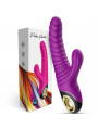 ARMONY - VIBRATORE ETERNITY IN SILICONE VIOLA