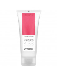 MIXGLISS - LUBRIFICANTE A BASE ACQUA GUSTO FRAGOLA 70 ML