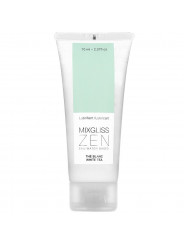 MIXGLISS - LUBRIFICANTE ZEN TÈ BIANCO 70ML