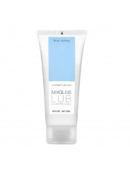 MIXGLISS - LUBRIFICANTE NATURALE A BASE ACQUA 70 ML