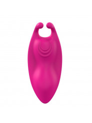 ARMONY - MUTANDINA INDOSSABILE HONEYBEE VIBRATORE G-SPOT REMOTE CONTROL FUCSIA