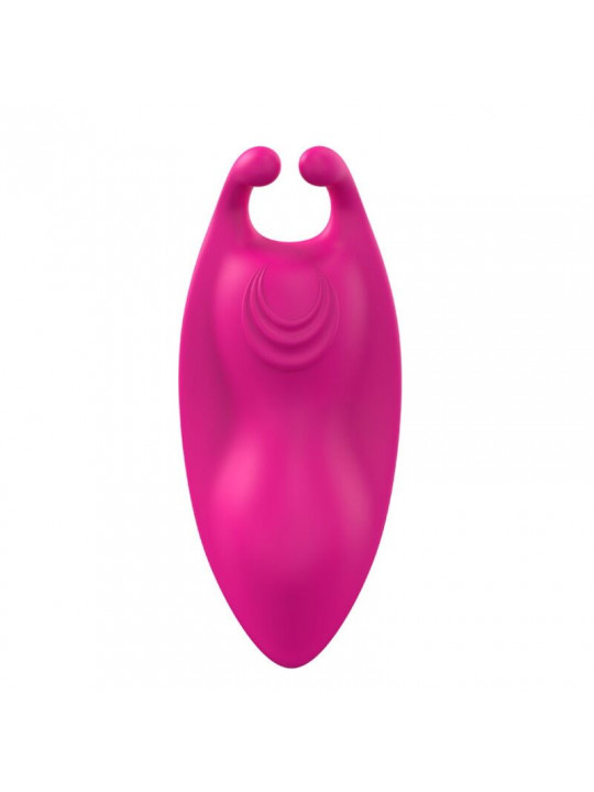 ARMONY - MUTANDINA INDOSSABILE HONEYBEE VIBRATORE G-SPOT REMOTE CONTROL FUCSIA