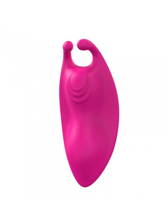 ARMONY - MUTANDINA INDOSSABILE HONEYBEE VIBRATORE G-SPOT REMOTE CONTROL FUCSIA