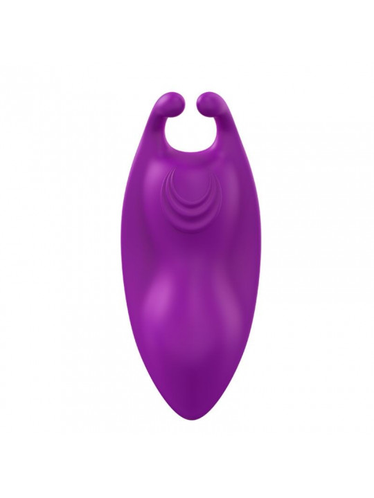 ARMONY - MUTANDINE INDOSSABILI HONEYBEE VIBRATORE G-SPOT REMOTE CONTROL VIOLA