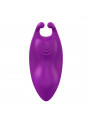 ARMONY - MUTANDINE INDOSSABILI HONEYBEE VIBRATORE G-SPOT REMOTE CONTROL VIOLA