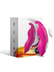 ARMONY - MUTANDINA INDOSSABILE HONEYBEE VIBRATORE G-SPOT FUCSIA - APP GRATUITA