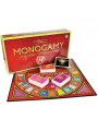 MONOGAMY - GIOCO DI COPPIE AD ALTO CONTENUTO ER TICO