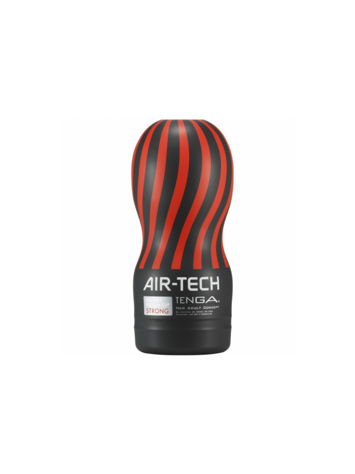 TENGA - COPPA SOTTOVUOTO RIUTILIZZABILE AIR-TECH FORTE