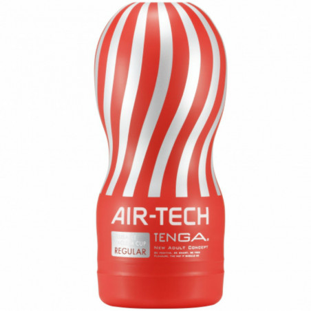 TENGA - AIR-TECH REGOLARE