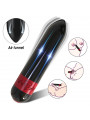 ARMONY - ROCKET VIBRATORE BULLET TELECOMANDO NERO