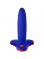 FUN FACTORY - DILDO FLESSIBILE LIMBA BLU TAGLIA S