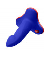 FUN FACTORY - DILDO FLESSIBILE LIMBA BLU TAGLIA S