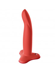 FUN FACTORY - DILDO FLESSIBILE LIMBA ROSSO TAGLIA M