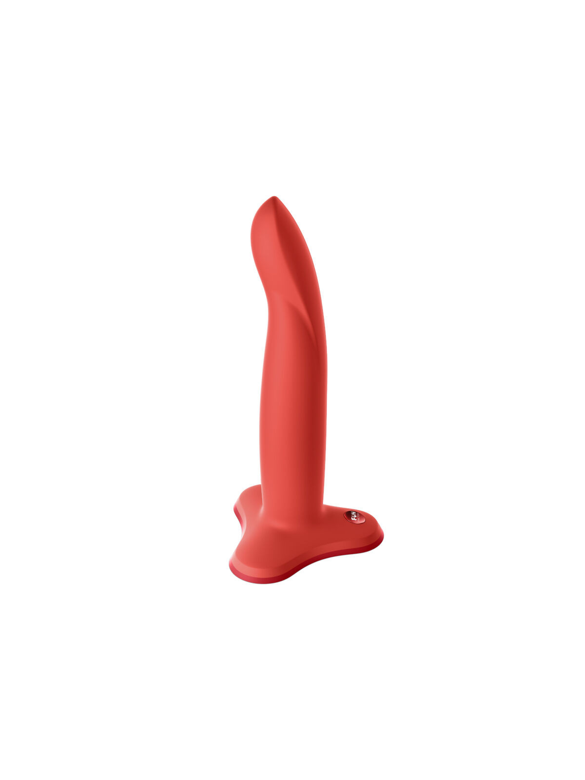 FUN FACTORY - DILDO FLESSIBILE LIMBA ROSSO TAGLIA M