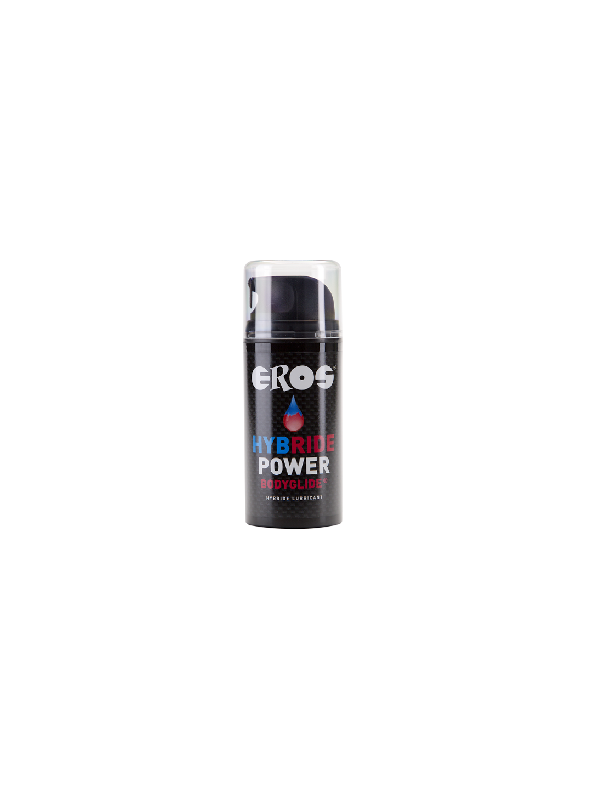 EROS POWER LINE - POWER BODYGLIDE 100 ML