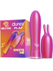 DUREX - TOY VIBRATORE VIBE & TEASE