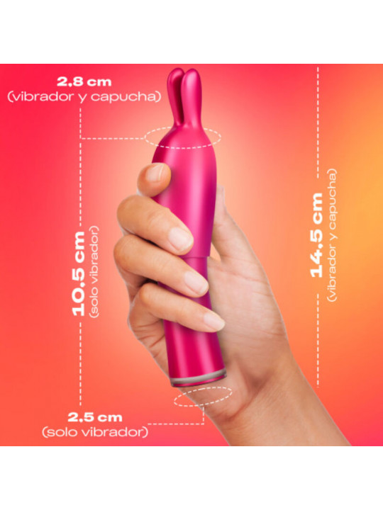 DUREX - TOY VIBRATORE VIBE & TEASE