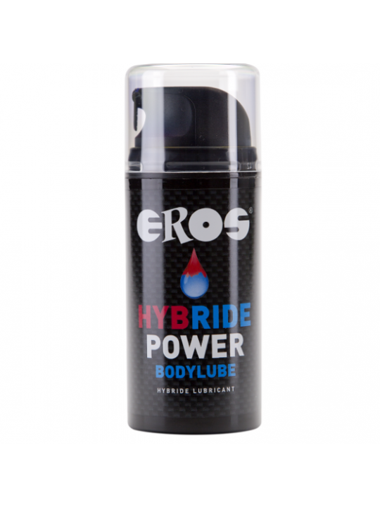 EROS POWER LINE - POWER BODYLUBE 100 ML