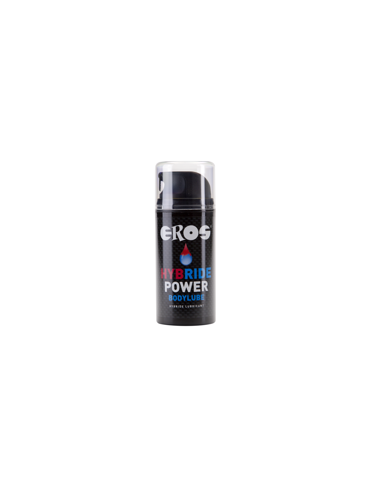 EROS POWER LINE - POWER BODYLUBE 100 ML