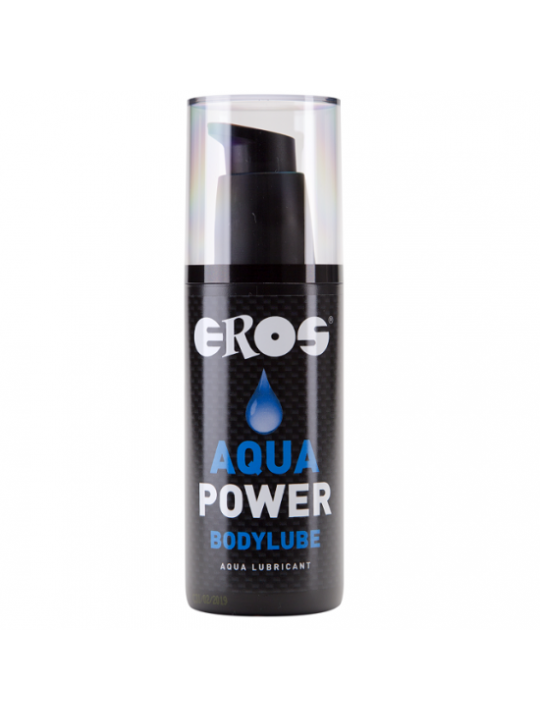 EROS POWER LINE - POWER BODYLUBE 125 ML