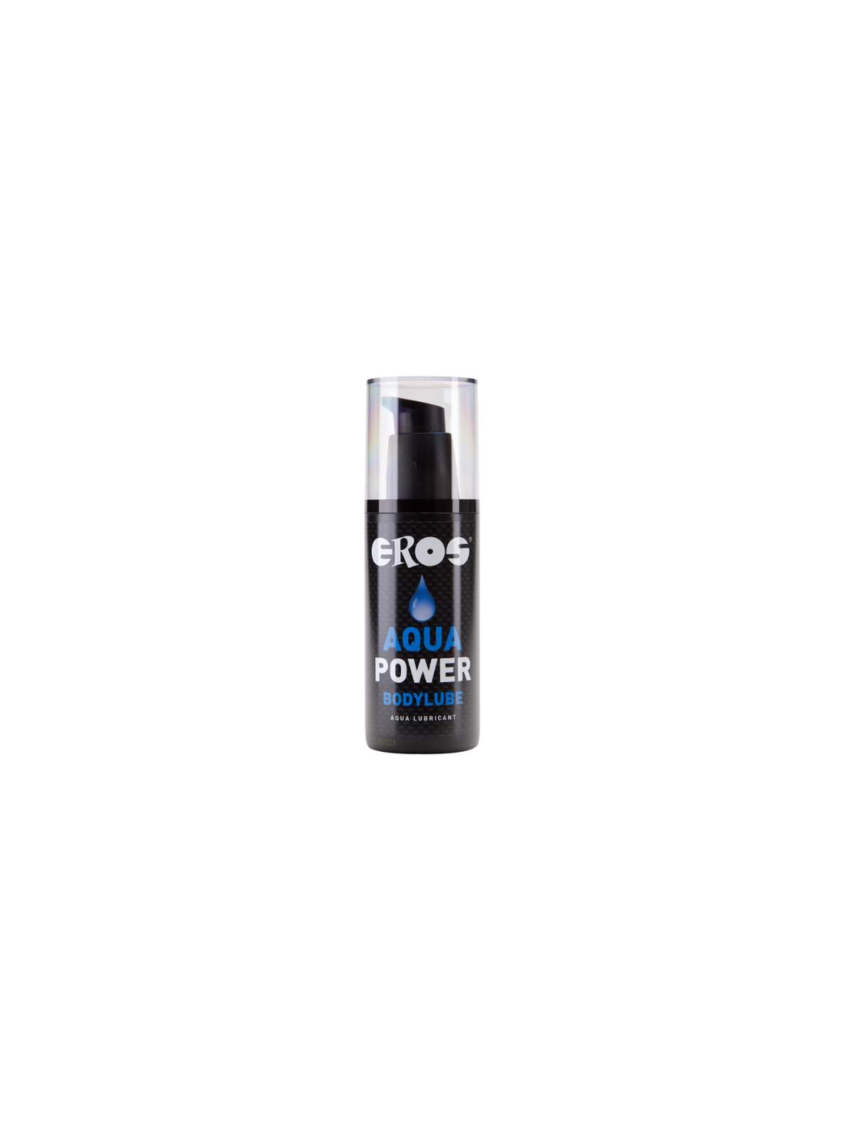 EROS POWER LINE - POWER BODYLUBE 125 ML