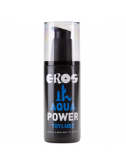 EROS POWER LINE - POWER TOYLUBE 125 ML