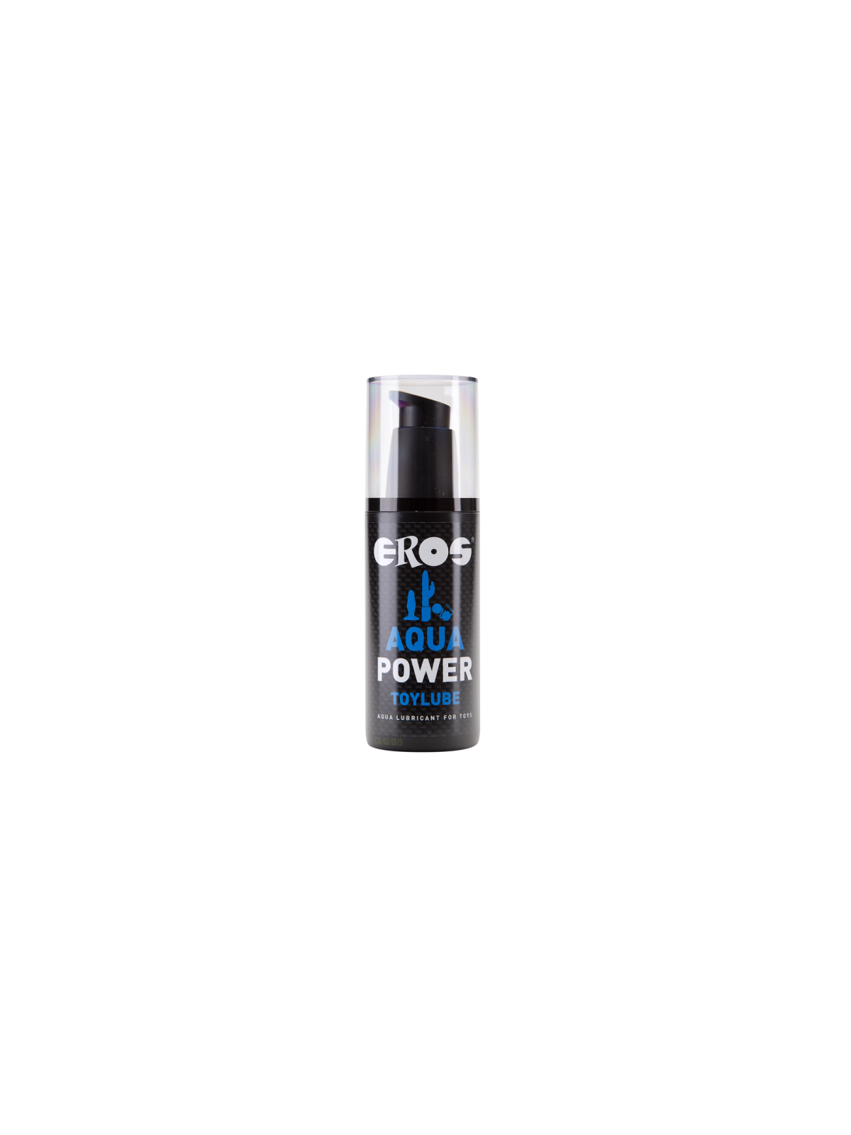 EROS POWER LINE - POWER TOYLUBE 125 ML