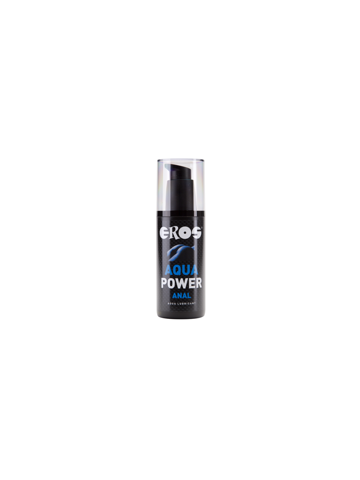 EROS POWER LINE - POWER ANAL LUBE 125 ML