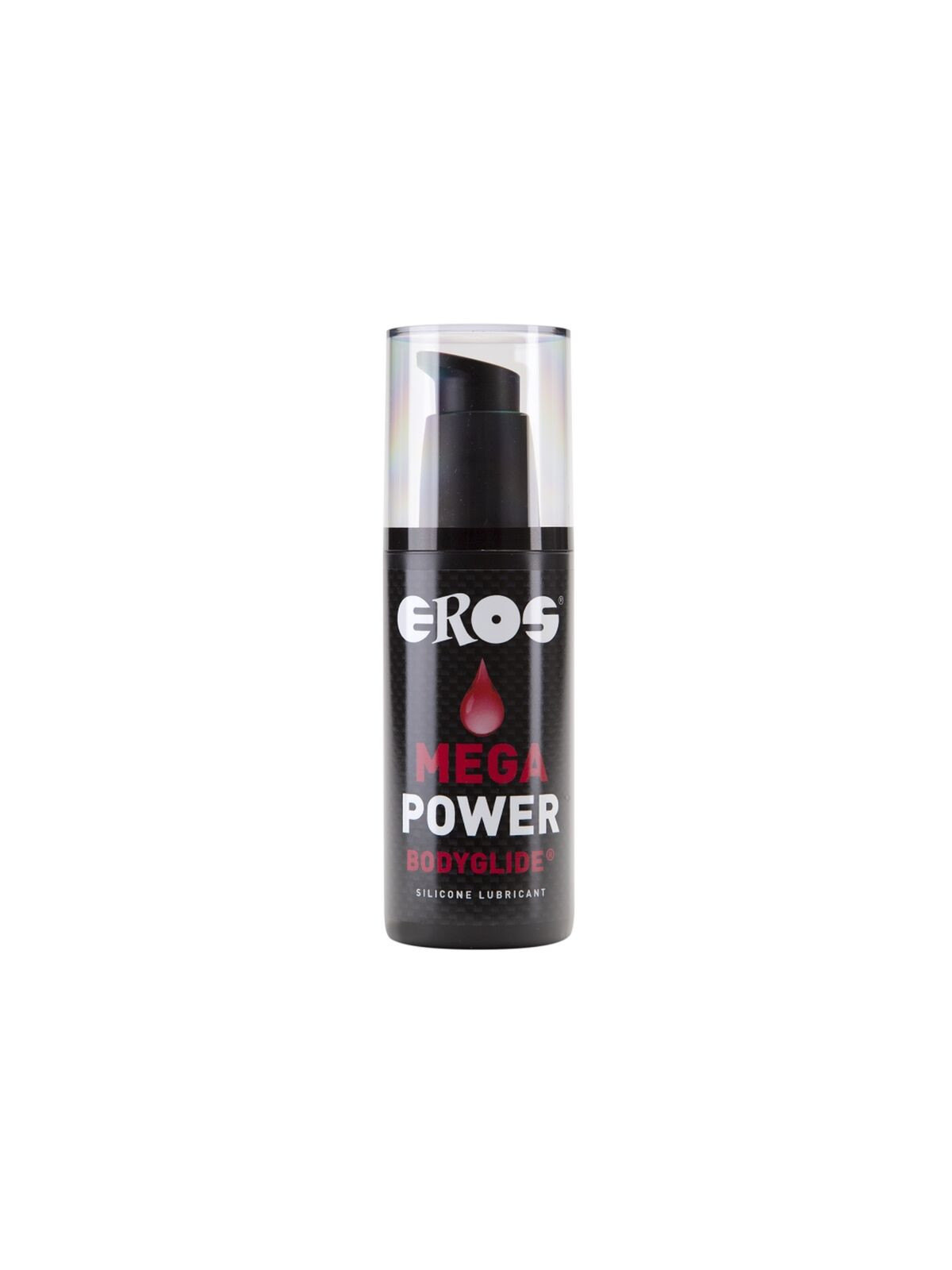 LUBRIFICANTE EROS POWER LINE - POWER BODYGLIDE SILICONE 125 ML