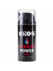 LUBRIFICANTE ANALE EROS POWER LINE - POWER 100 ML