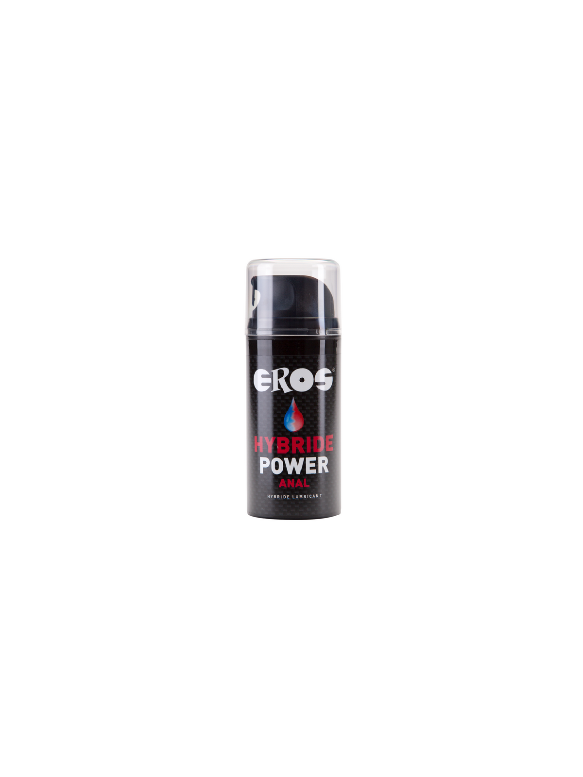 LUBRIFICANTE ANALE EROS POWER LINE - POWER 100 ML