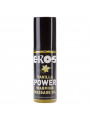 EROS POWER LINE - POWER OLIO DA MASSAGGIO RISCALDANTE 100 ML