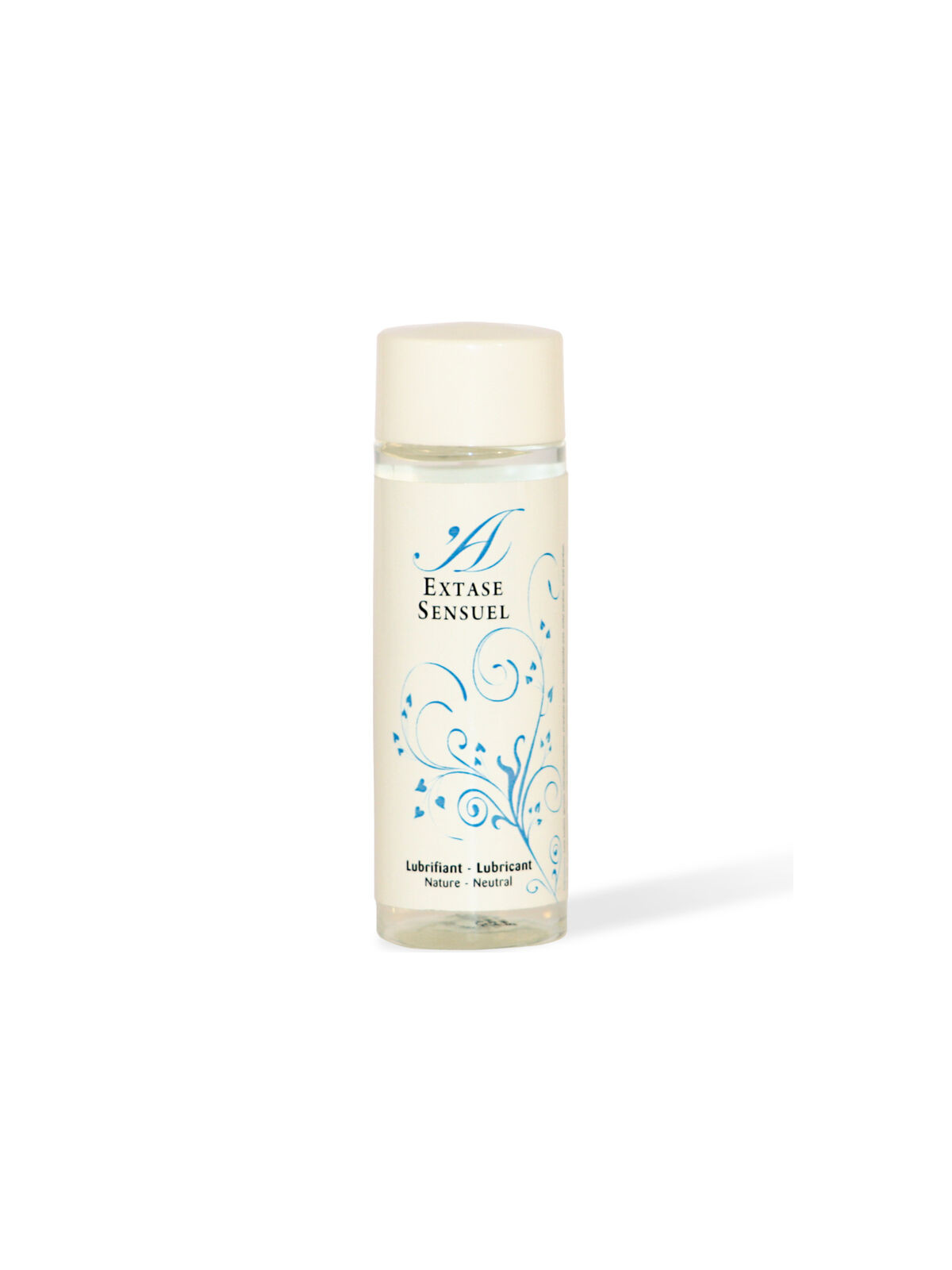 EXTASE SENSUAL - LUBRIFICANTE NATURALE 100 ML