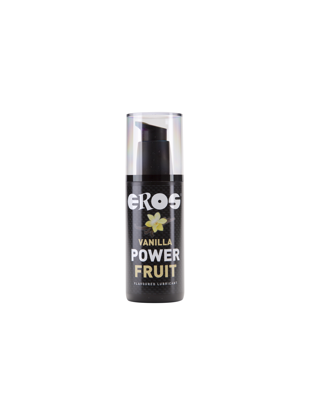 EROS VAINILLA POWER LUBRIFICANTE AL GUSTO DI FRUTTA 125 ML