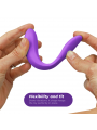 WE-VIBE - SYNC GO DUAL STIMOLATORE VIOLA