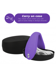 WE-VIBE - SYNC GO DUAL STIMOLATORE VIOLA