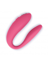 WE-VIBE - SYNC LITE STIMOLATORE CLITORIDE ROSA