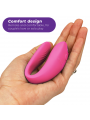 WE-VIBE - SYNC LITE STIMOLATORE CLITORIDE ROSA