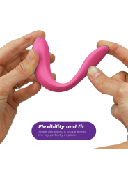 WE-VIBE - SYNC LITE STIMOLATORE CLITORIDE ROSA