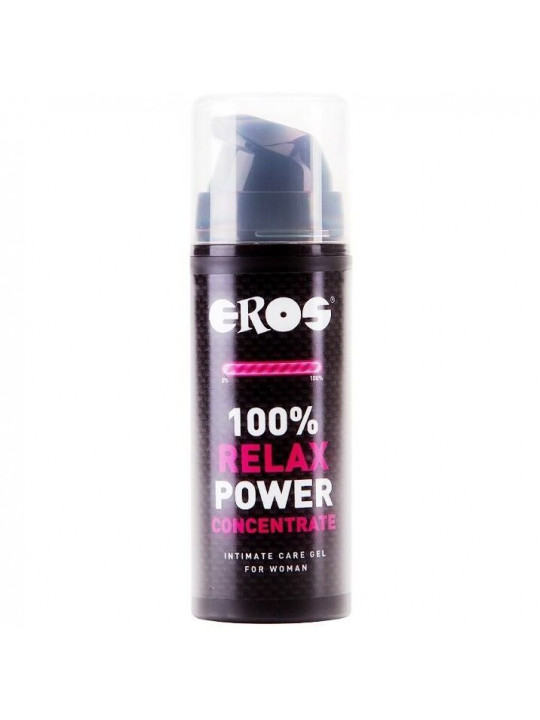 EROS POWER LINE - RELAX ANAL POWER CONCENTRATO