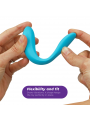 WE-VIBE - SYNC GO DUAL STIMOLATORE TURCHESE