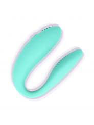 WE-VIBE - SYNC LITE STIMOLATORE CLITORIDE TURCHESE