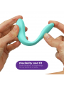 WE-VIBE - SYNC LITE STIMOLATORE CLITORIDE TURCHESE