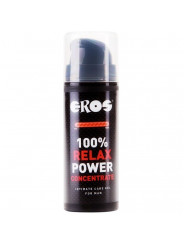 EROS POWER LINE - RELAX ANAL POWER CONCENTRATO