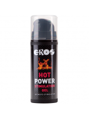 GEL STIMOLANTE EROS POWER LINE - POWER