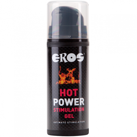 GEL STIMOLANTE EROS POWER LINE - POWER